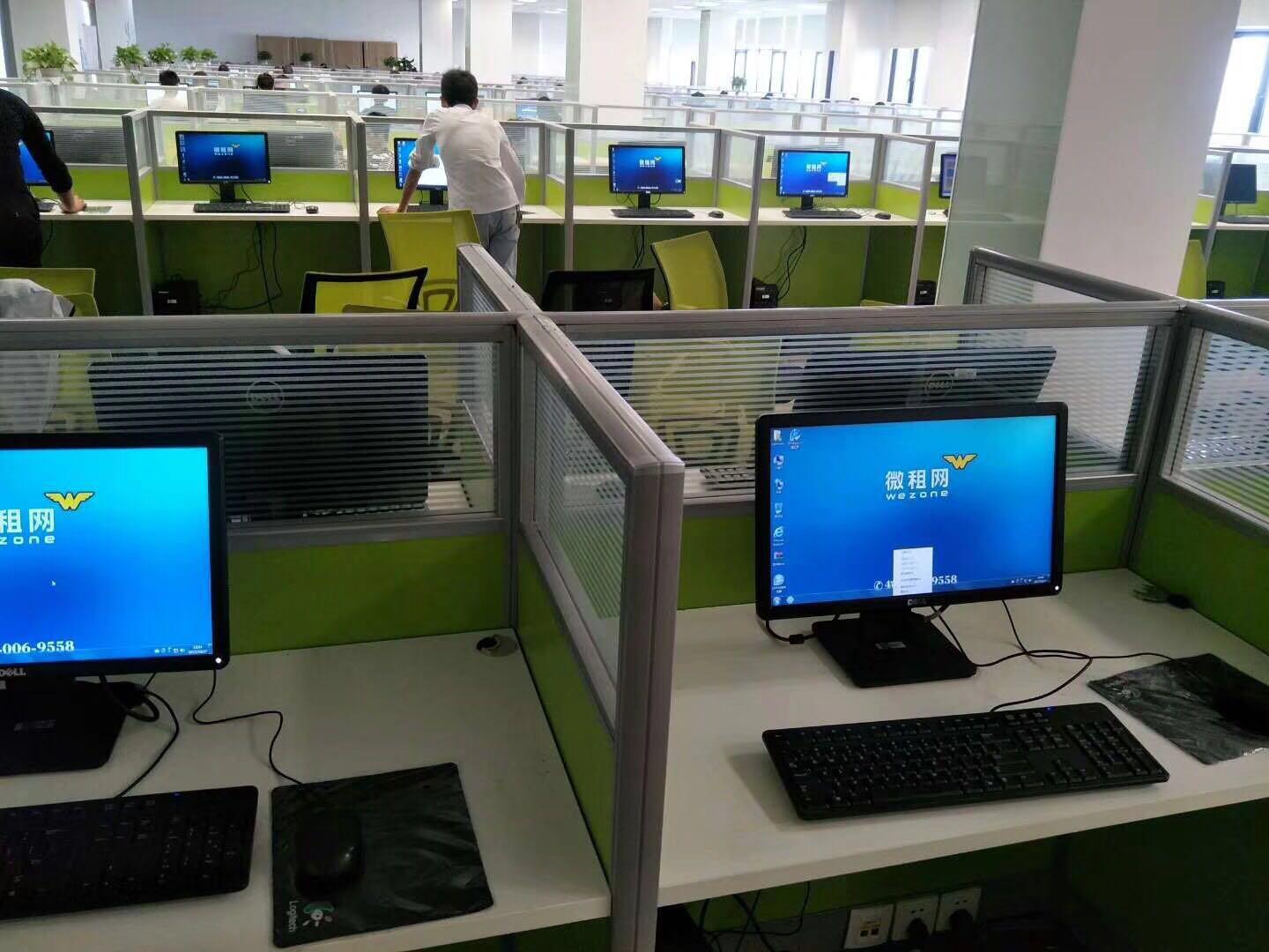 金華專業(yè)辦公一體機(jī)租賃服務(wù) 高效復(fù)工首選，全天候技術(shù)護(hù)航